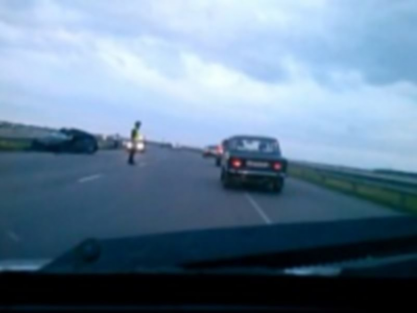 За выходные в Волгодонске произошло семь ДТП – погибло три человека