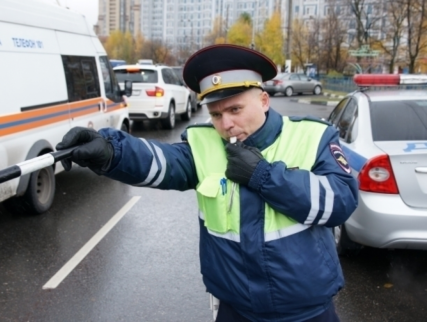 Волгодонских водителей предупредили о срочном перекрытии движения 4 мая
