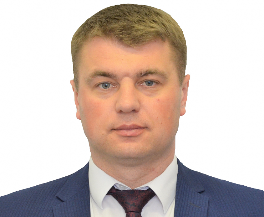 Бразды правления в «Волгодонской АЭС-Сервис» перешли к молодому финансисту 