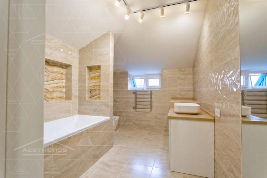 Как превратить квартиру в произведение искусства