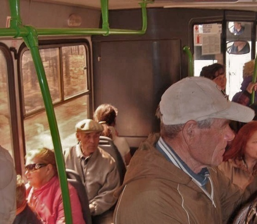 В Волгодонске открываются автобусные маршруты на дачи
