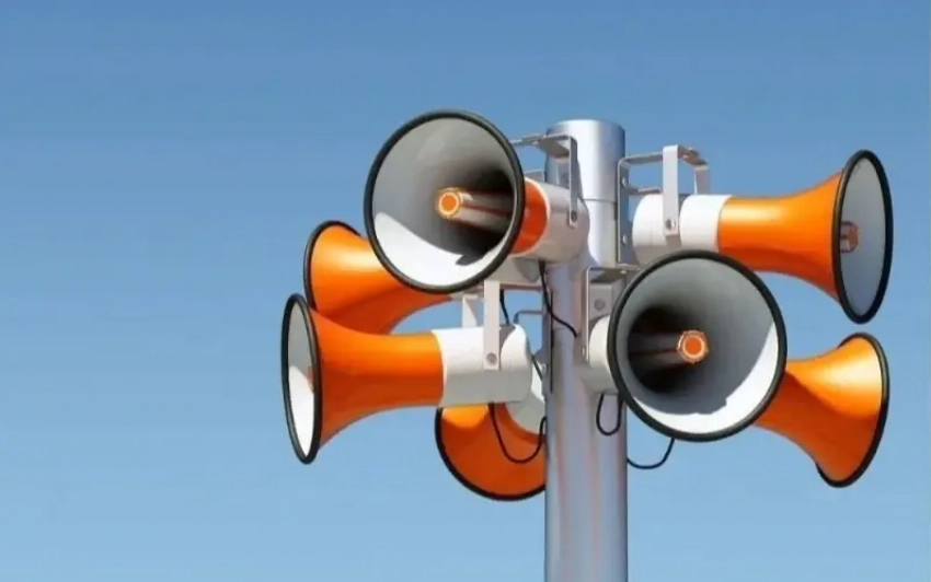 Беззвучная плановая тренировка системы оповещения населения пройдет в Волгодонске 