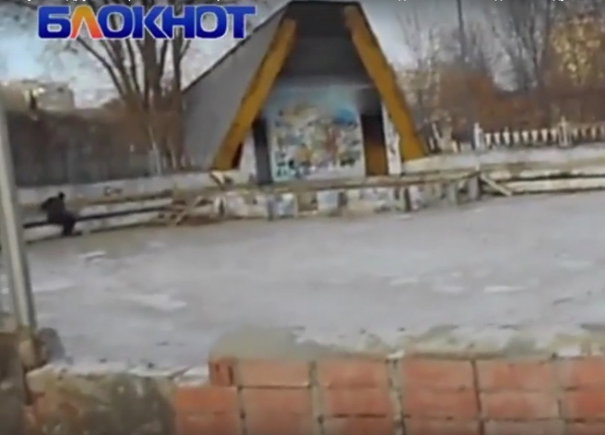 «Жуткая «Дружба» с развалинами парка и бомжами: каким был Волгодонск 10 лет назад в 2016 году