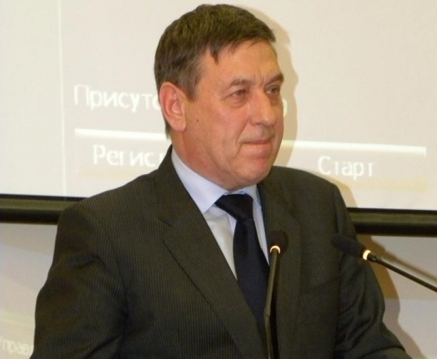 Виктор Фирсов станет последним избранным мэром Волгодонска?