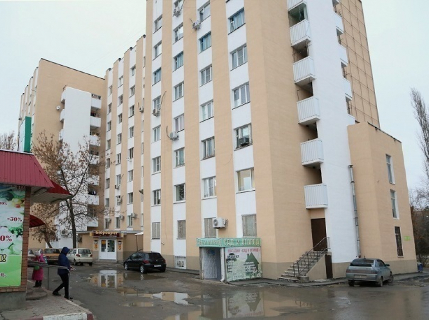 В Волгодонске в 2017 году собираются капитально отремонтировать 62 многоквартирных дома