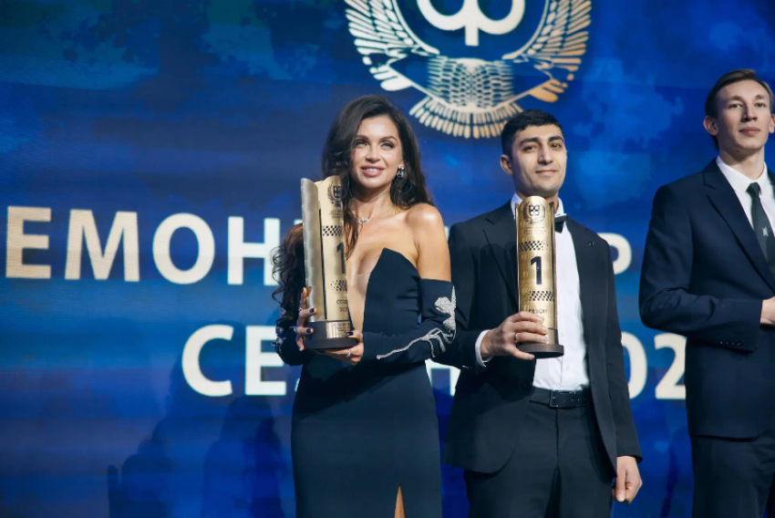 Легендарная «Шестерка» вышла на пьедестал: волгодонской гонщик покорил Россию на престижных соревнованиях по дрэг-рейсингу 