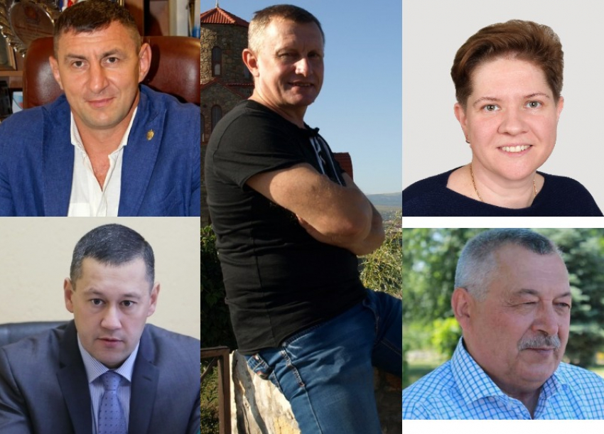 Сотрудники Водоканала, спортсмены, бизнесмен и новый Горбунов: какие новички от ЕР пойдут в  Думу