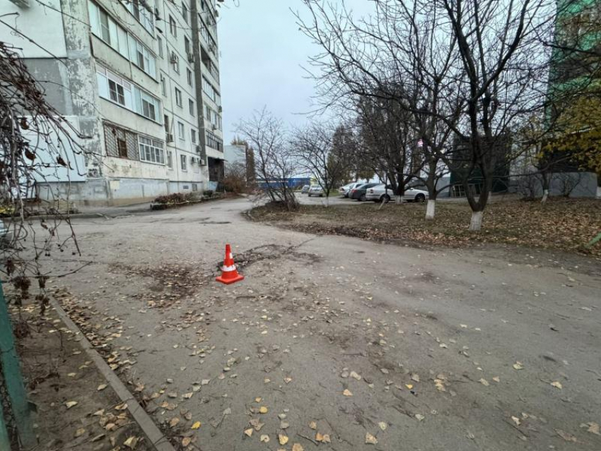 «Фольксваген» сбил пешехода на Ленинградской в Волгодонске: разыскиваются свидетели