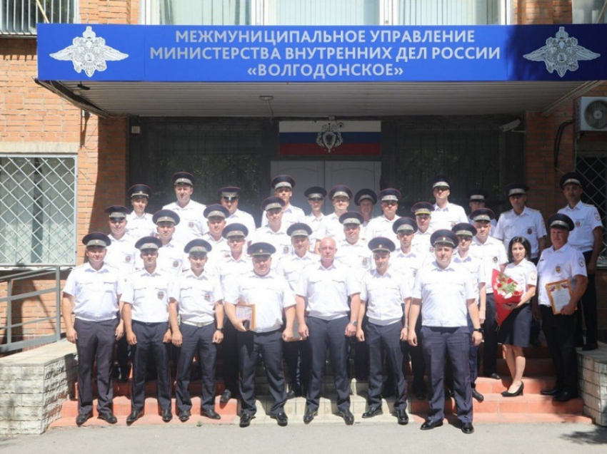 Каждый день в Волгодонске ловят пьяных водителей