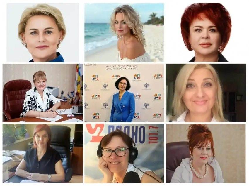 Эффект Татьяны: как одно имя объединяет успешных женщин Волгодонска