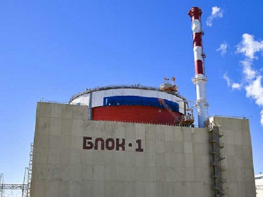 6 апреля депутаты запретили, а потом разрешили строительство Ростовской АЭС