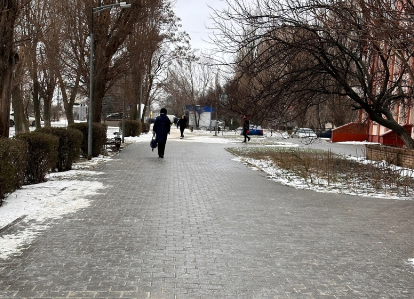 Как обезопасить себя в непогоду 