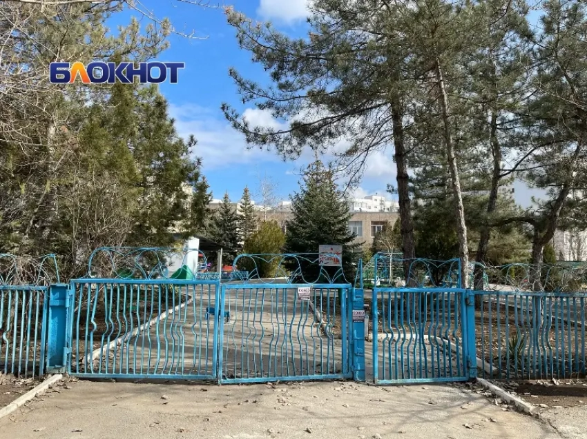 Для открытия группы здоровья в детсаду «Колокольчик» нужны врачи и полмиллиона рублей