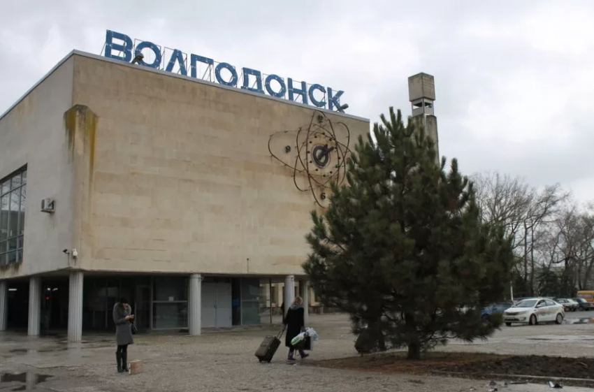 На движение автобусов между Волгодонском и Ростовом сохранят ограничения