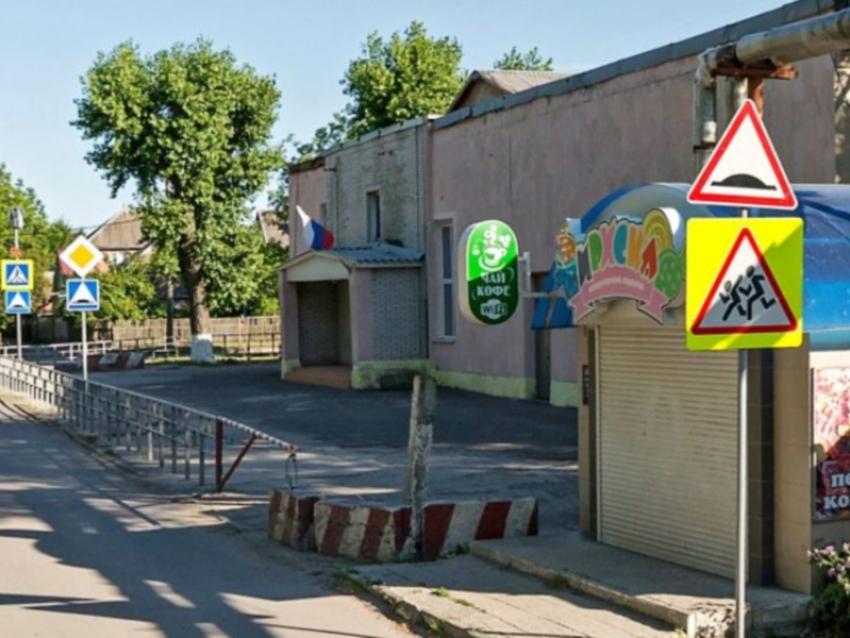 Спортивную школу в Волгодонске отремонтируют за 2,8 миллионов рублей