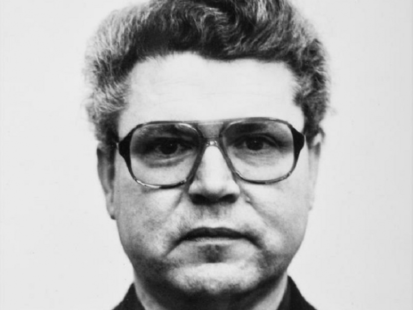 Ушел из жизни известный энергетик Виктор Черножуков