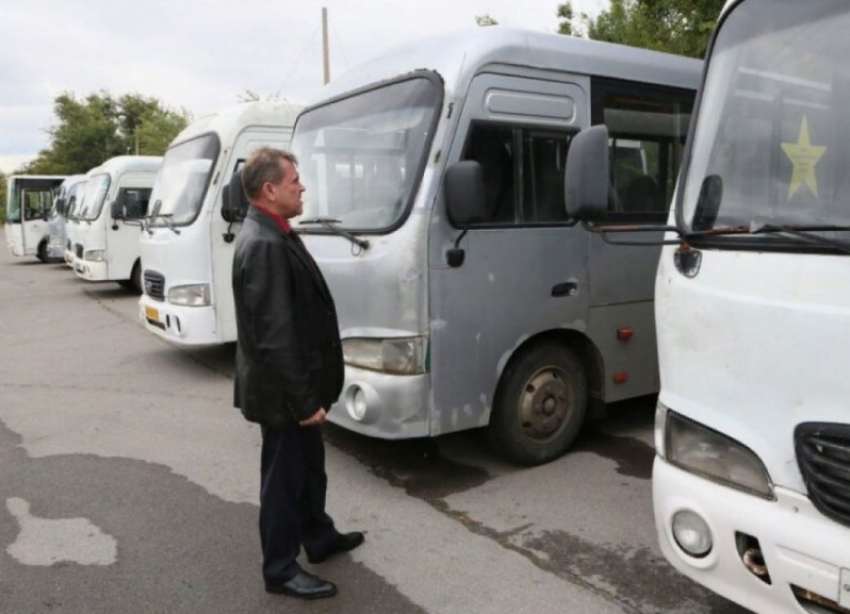 К конкурсу допустили «автохлам»: новых перевозчиков вместо «Янтаря» ищет администрация Волгодонска