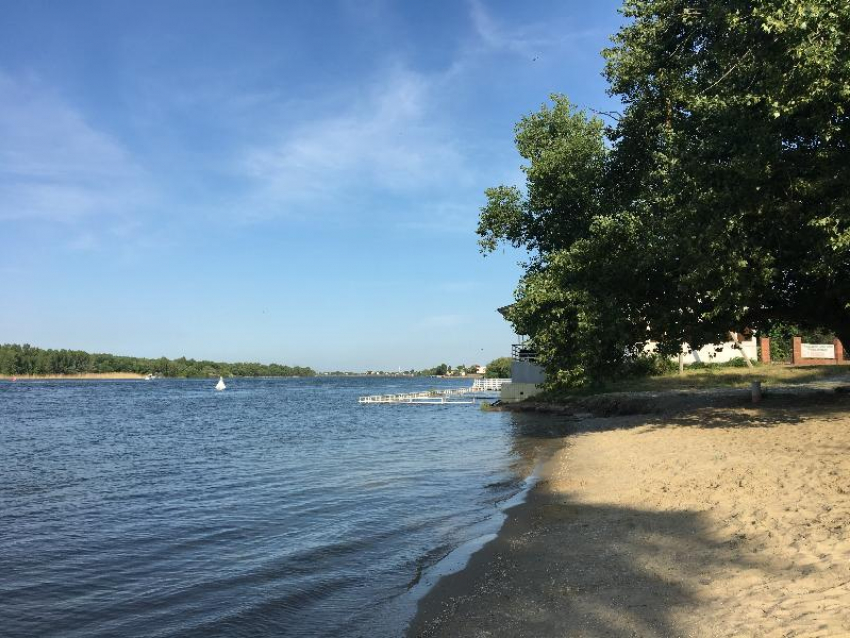 Сегодняшний день обещает быть дождливым