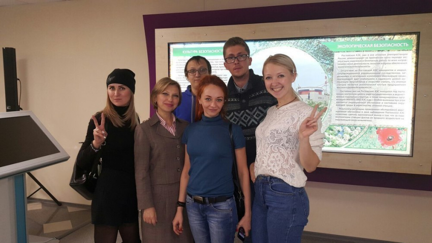 Команда СМИ с участием сотрудников «Блокнот Волгодонска» вошла в тройку лучших на волгодонском варианте «Что? Где? Когда?»