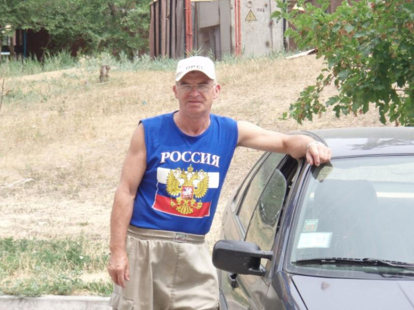Трагически ушел из жизни победитель международных соревнований по радиосвязи из Волгодонска Виктор Гетманов