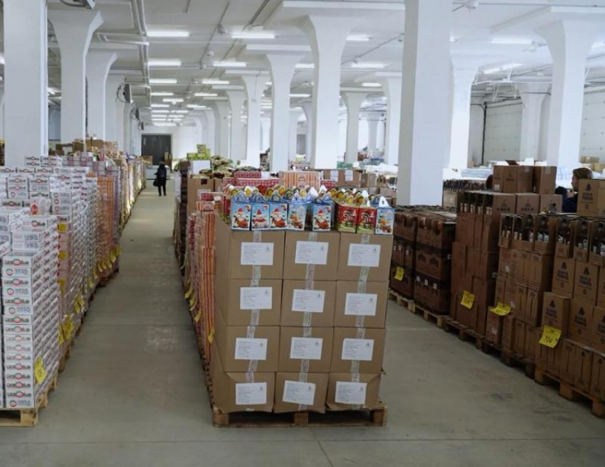 Почему одни волгодонцы едут в гипермаркет «Маяк» за выгодой и качеством, а другие до сих пор переплачивают?