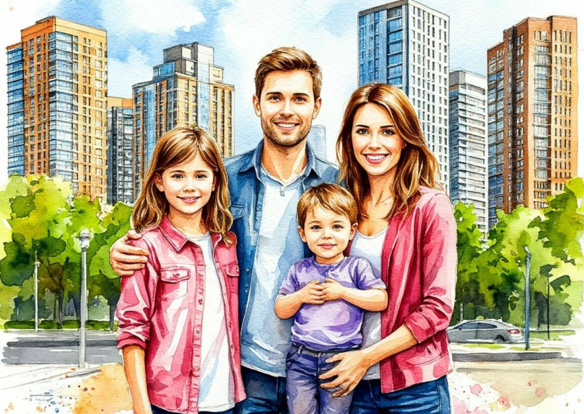 Решение вашего жилищного вопроса