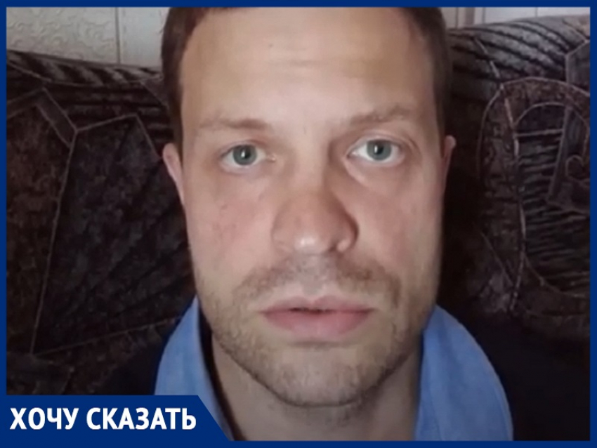 «Холод, тараканы, драные матрасы и неработающий туалет»: москвичи об инфекционном отделении ДГБ