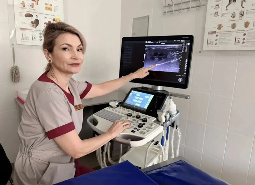 Когда пациент не может сказать, где болит, на помощь приходят они
