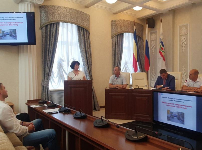 372 подростка было трудоустроено в Волгодонске в летний период 