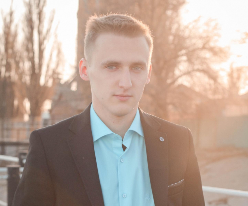 «Мысли уехать были, но нашел подходящую специальность в ВИТИ НИЯУ МИФИ»: Игорь Ситников