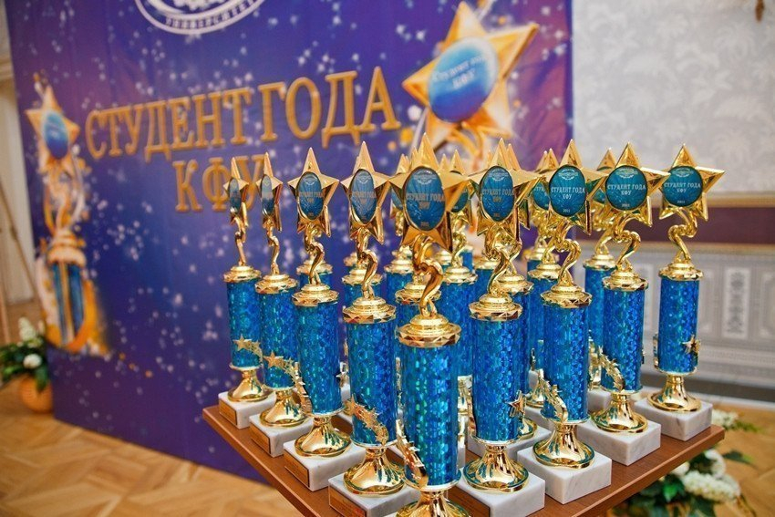Волгодонец представил Ростовскую область в финале конкурса «Студент года-2014»