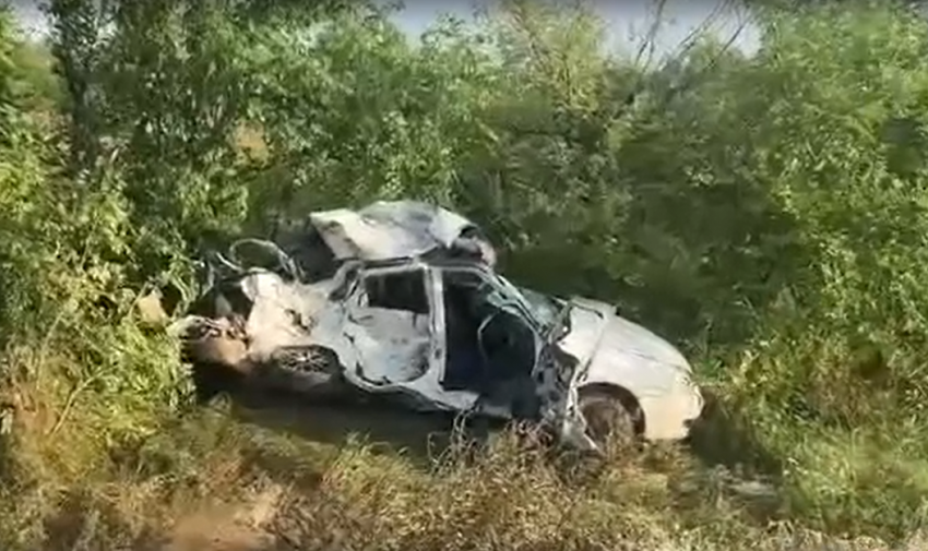 Стали известны подробности семьи, пострадавшей в смертельном ДТП 