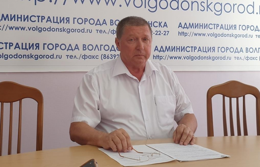 Сергей Вислоушкин получал взятки за беспрепятственное заключение муниципальных контрактов в сфере ЖКХ 