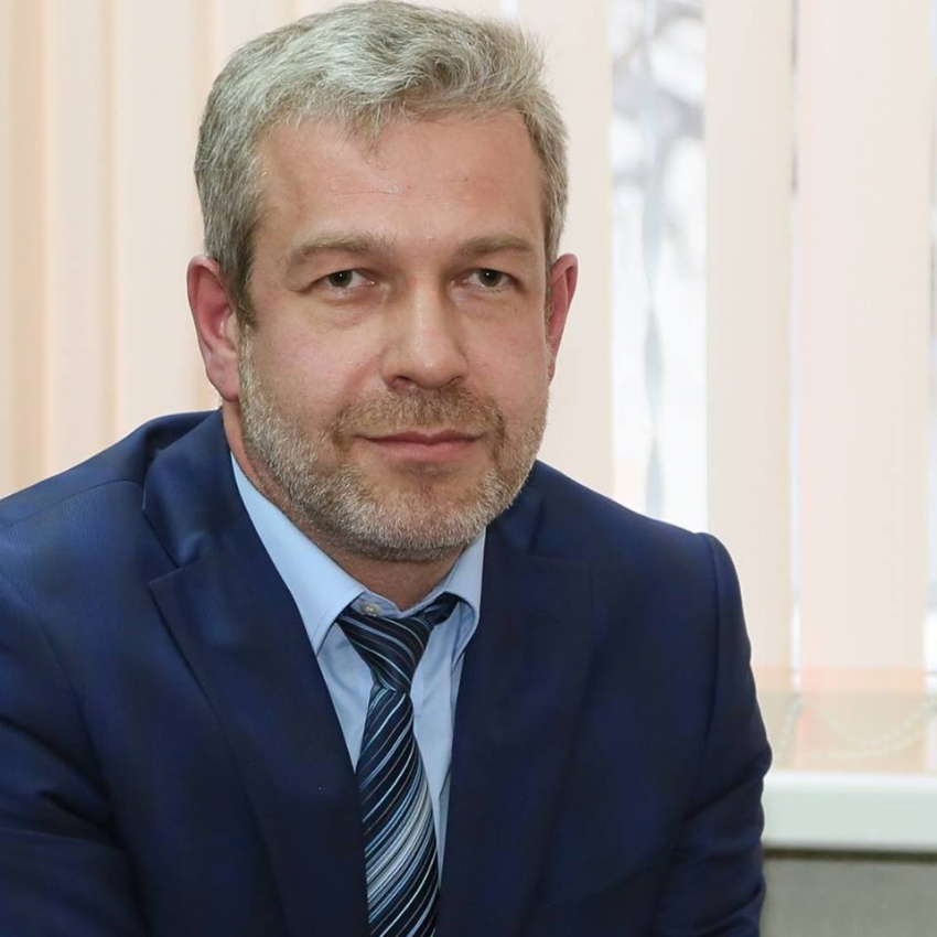 Сити-менеджер Иванов поручил поднять налоги для волгодонского бизнеса до максимума