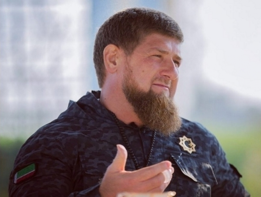 Глава Чеченской Республики Кадыров поздравил «Русскую Кувалду» из Волгодонска в Instagram