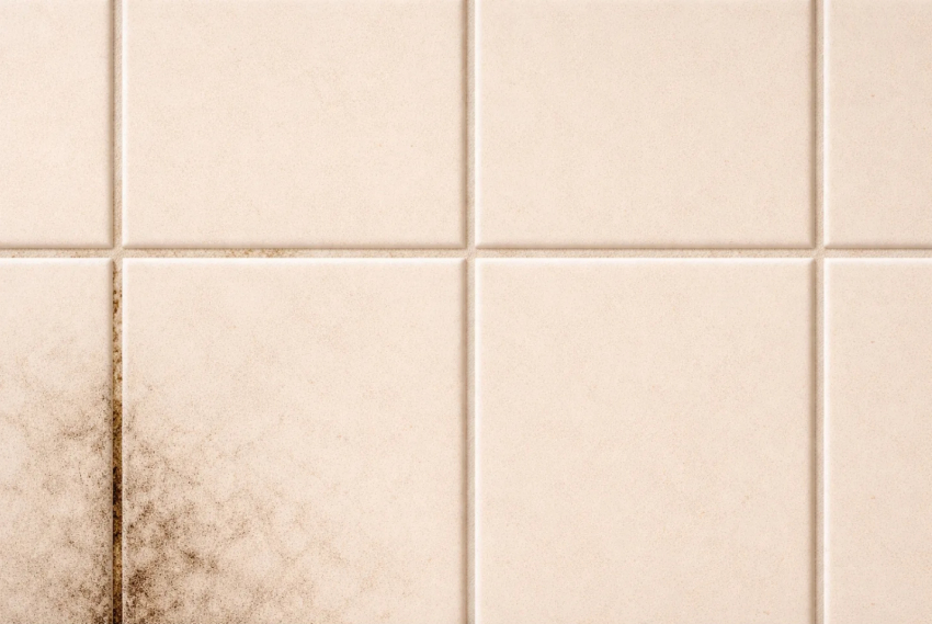 Почему в ванных комнатах появляется плесень и как от неё избавиться?