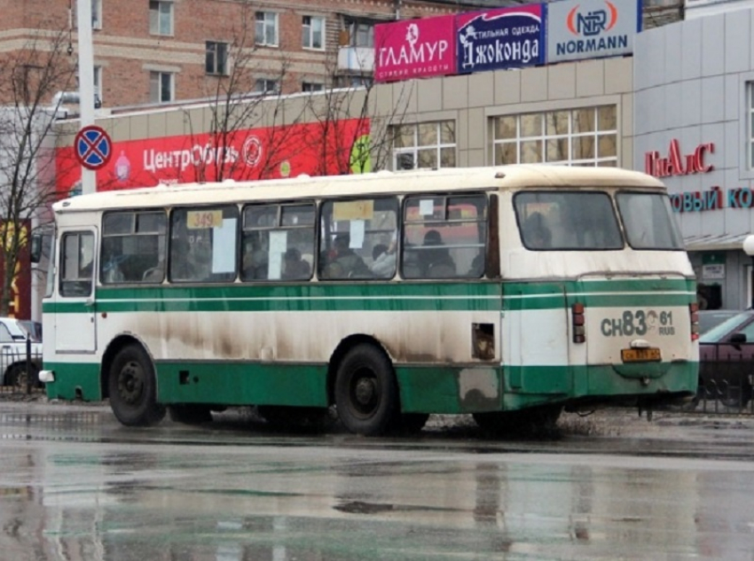 Два новых маршрута: на улицы Волгодонска возвращается перевозчик Болдырев 