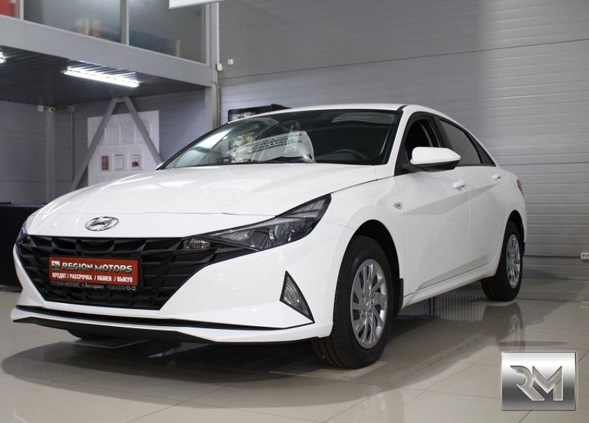 Покупай, пока не стало дороже: более 500 автомобилей предлагает автосалон «Регион Моторс»