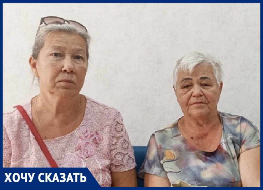 Подвал сгорел, гарь стоит во всём МКД: пенсионерам никто не хочет помочь, ни управляющая организация, ни «Донэнерго»