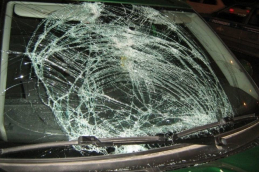 33-летний водитель «Газели» погиб в ДТП на автодороге Ростов-Волгодонск