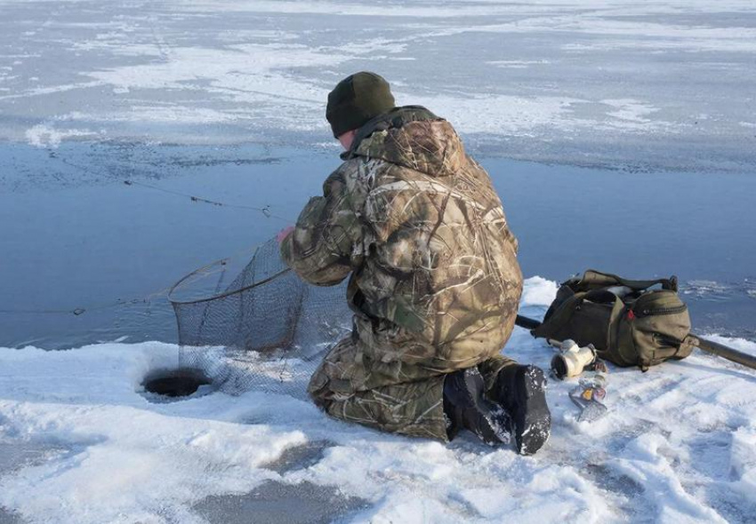 Пропавшего без вести бойца СВО обнаружили за браконьерской рыбалкой в Волгодонске