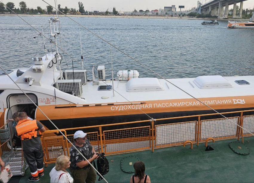 Дороже, дольше, но живописнее, чем на автобусе: появилось расписание и стоимость проезда на «Валдае» от Ростова до Романовской