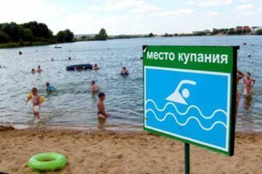 В окрестностях Волгодонска 23 пляжа готовы принимать отдыхающих