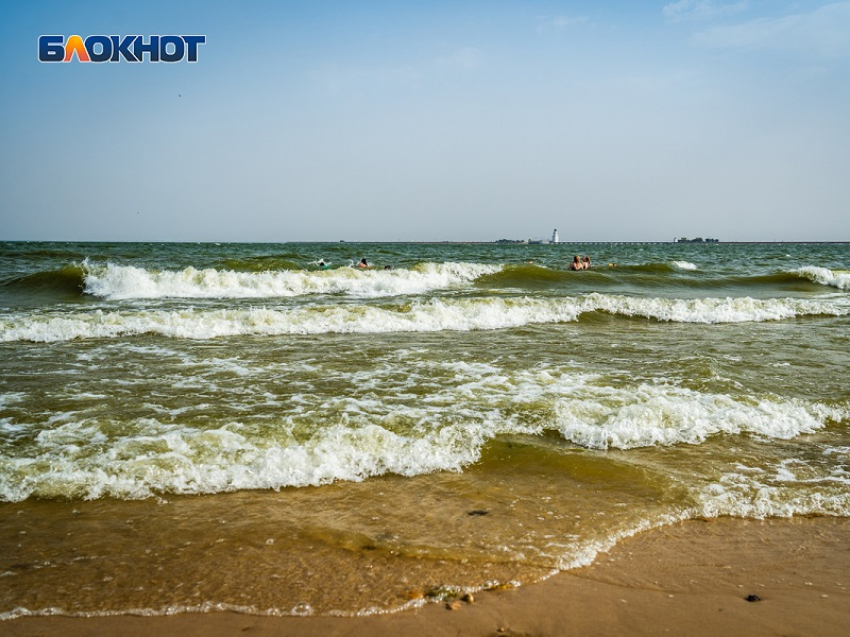 Уровень воды в Цимлянском водохранилище вырос на 18 сантиметров за две недели