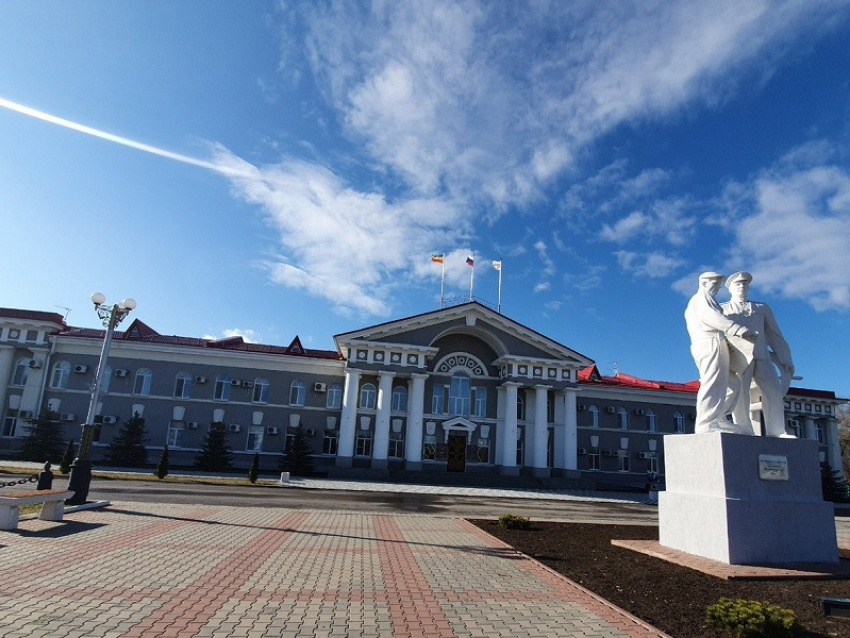 Депутаты Думы перестали получать деньги из бюджета Волгодонска для работы в округах