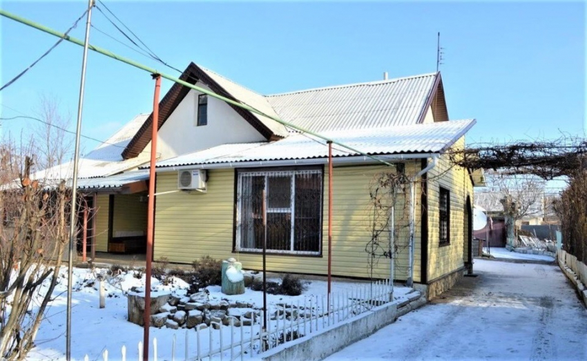 Успей купить дом по сниженной цене в спальном районе Волгодонска