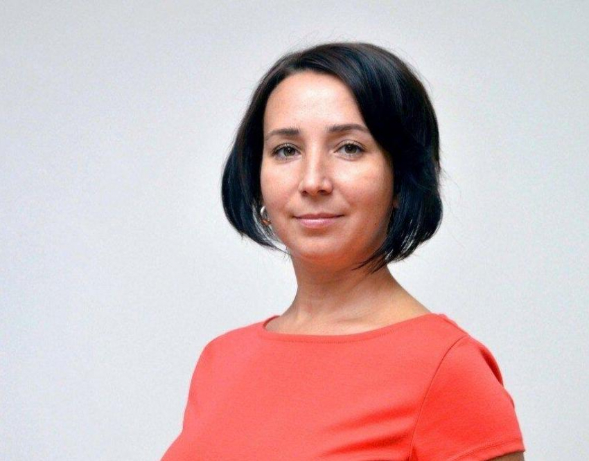 Лучший работник образования Дона живет в Волгодонске