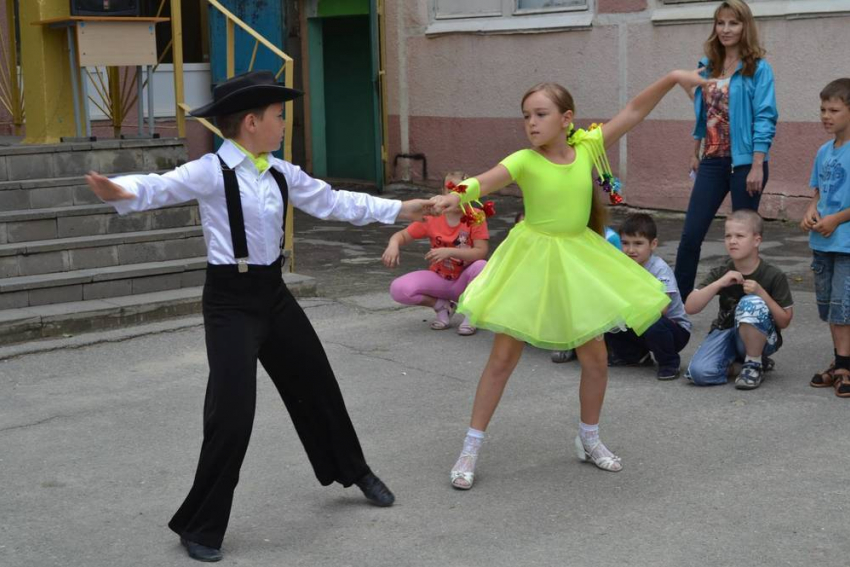 В Волгодонске закрыли подростковый клуб «Миф»