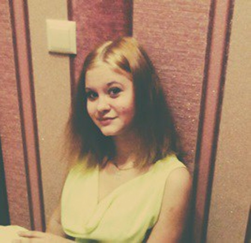 В Волгодонске без вести пропала 13-летняя школьница