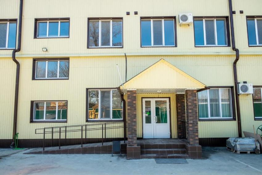 «Маленькая, но своя»: волгодонцам предлагают квартиры с отделкой по цене от 595 тысяч рублей  